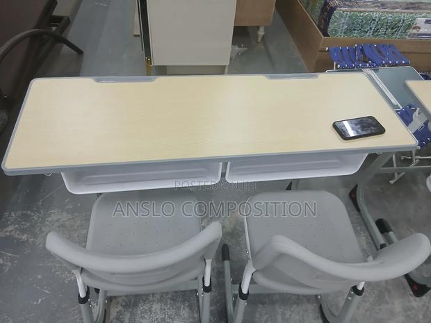 Decisions -Making Office Table · Photo 2