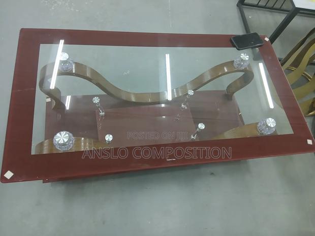 All-Wheather Centre Table · Photo 1