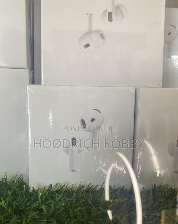 Quality Airpods 4 · Photo 3