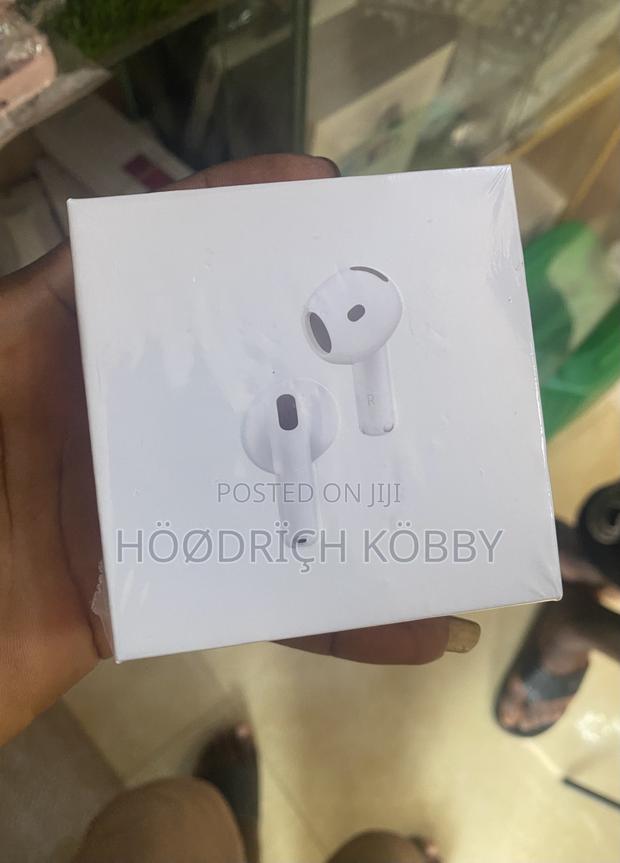 Quality Airpods 4 · Photo 1