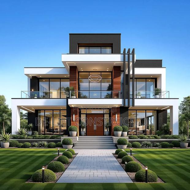 Hello Are You Urgently Looking for a Professional Architect? · Photo 2