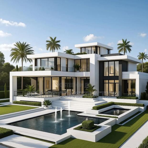 Hello Are You Urgently Looking for a Professional Architect? · Photo 3