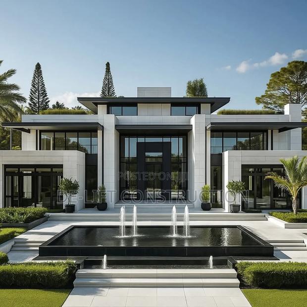 Hello Are You Urgently Looking for a Professional Architect? · Photo 4
