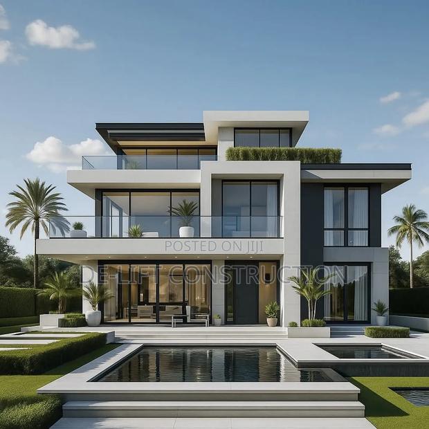 Hello Are You Urgently Looking for a Professional Architect? · Photo 5