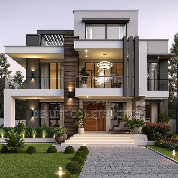Hello Are You Urgently Looking for a Professional Architect? · Photo 6