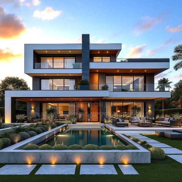 Hello Are You Urgently Looking for a Professional Architect? · Photo 8