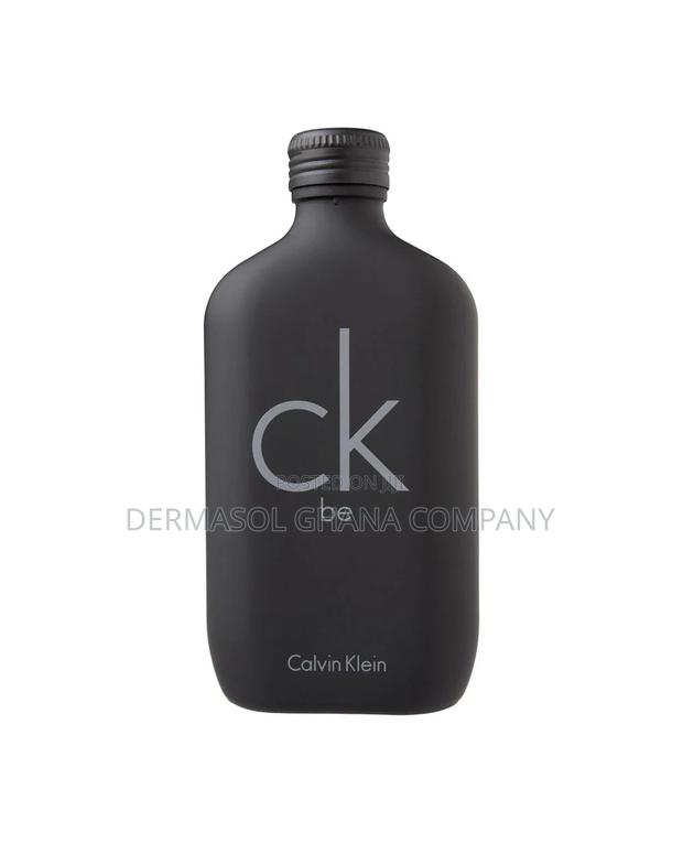 Ck Be - Edt 200ml · Photo 2