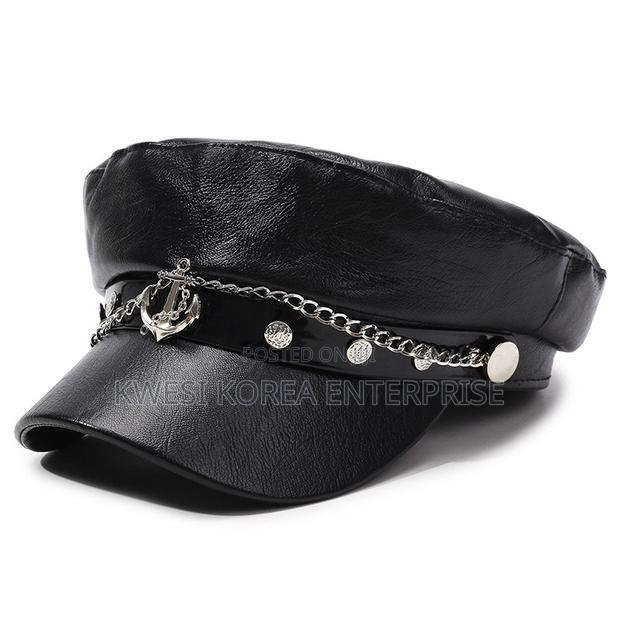 Men Trapping Cap · Photo 1