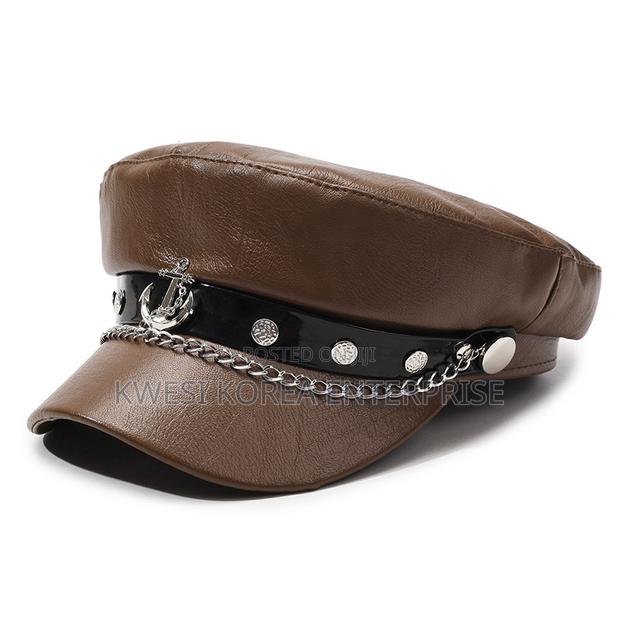 Men Trapping Cap · Photo 2