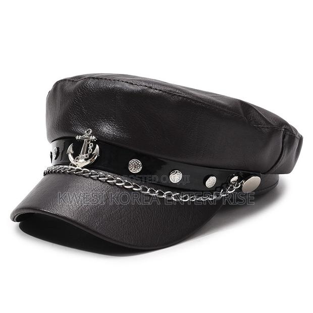Men Trapping Cap · Photo 4