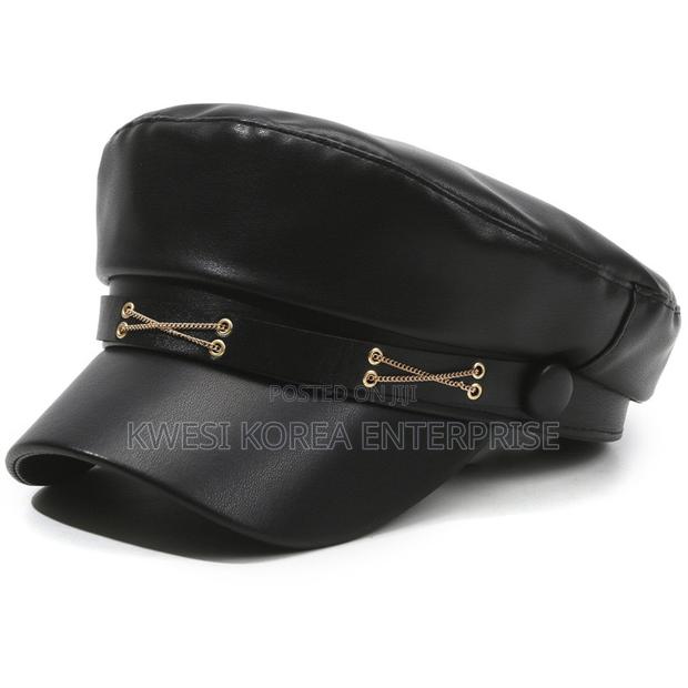 Men Trapping Cap · Photo 8