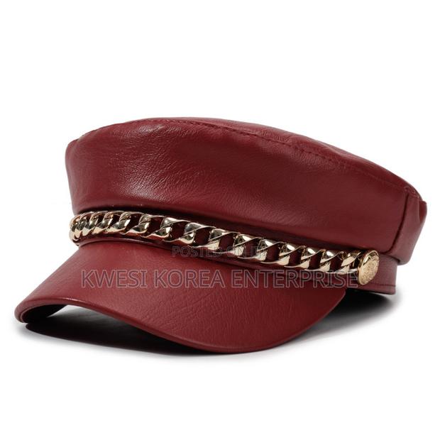 Men Trapping Cap · Photo 7