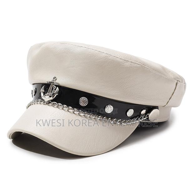 Men Trapping Cap · Photo 3