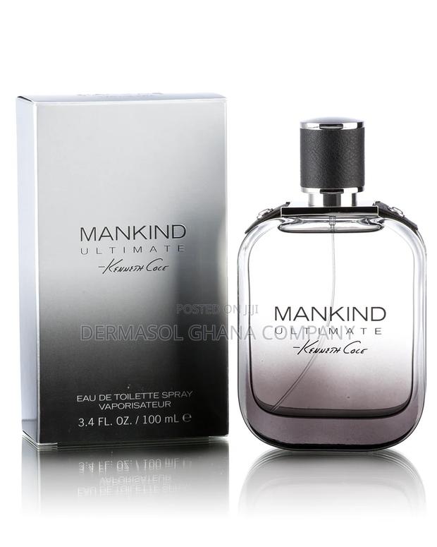 Kenneth Cole Mankind Ultimate - Edt · Photo 1