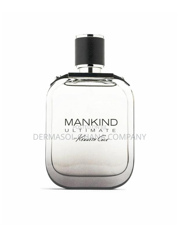 Kenneth Cole Mankind Ultimate - Edt · Photo 2