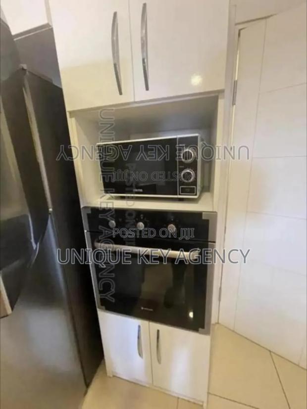 Furnished 2bdrm Apartment in Unique Key Agency, Osu for rent · Photo 6