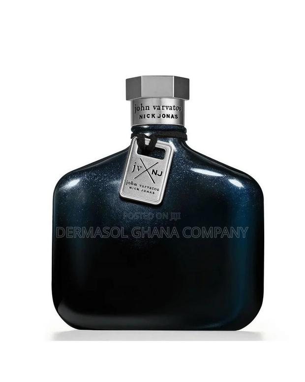 John Varvatos X Nick Jonas Blue 2 Set Edt · Photo 2