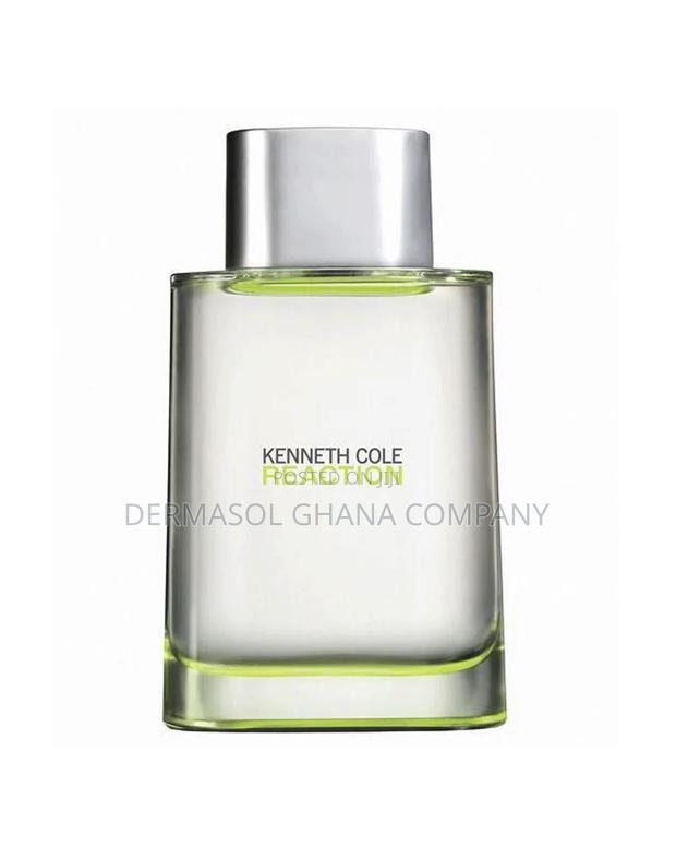 Kenneth Cole Reaction Men 3pc Set - Edt · Photo 2