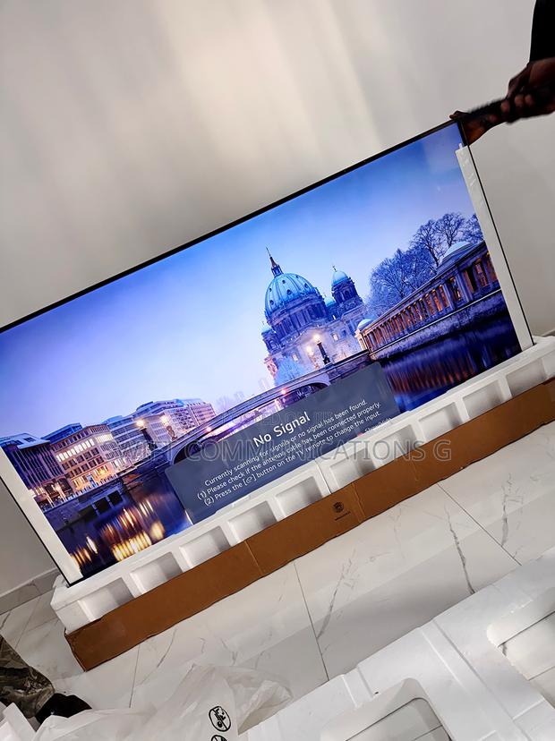 Lg Uhd Ai 86-Inch Tv Ur7800pua New · Photo 4
