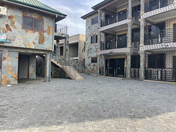 2bdrm Apartment in Lashibi for rent · Photo 1
