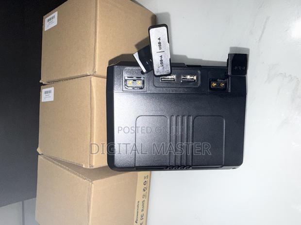 Powerextra Bp-222 14.8v 15000mah 222wh V-mount Battery · Photo 4