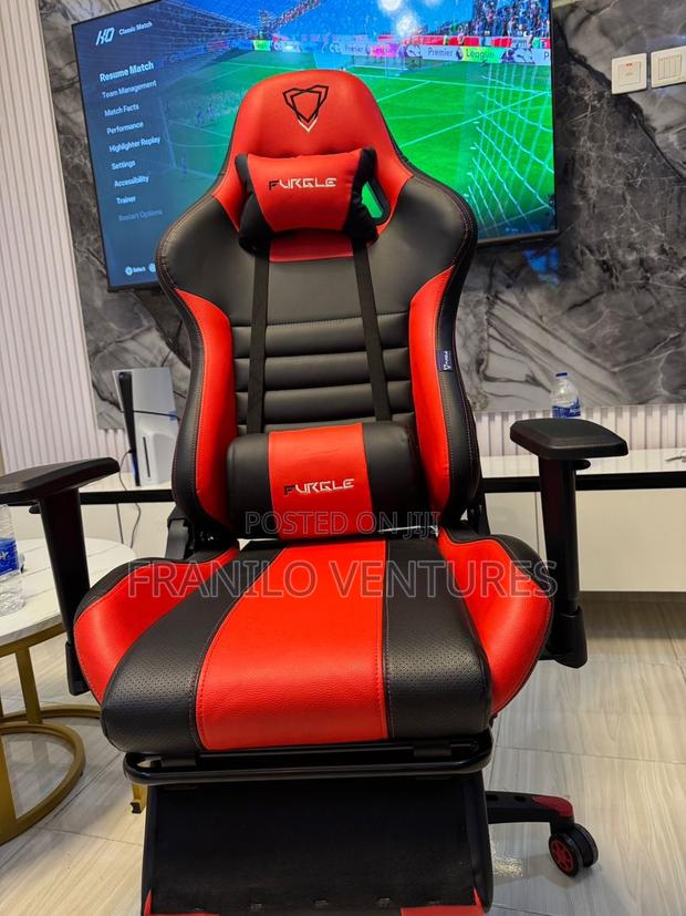 Furgle Gaming Chair · Photo 4