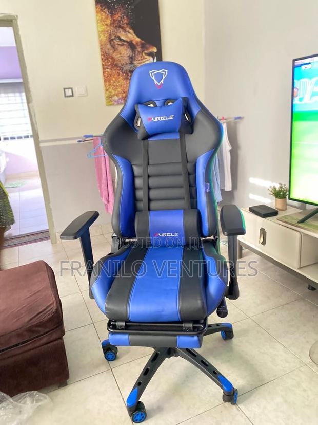 Furgle Gaming Chair · Photo 5
