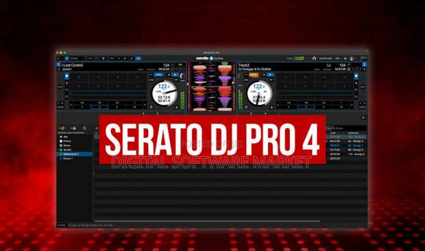 Serato Dj Pro Suite V4.0.0 for Windows · Photo 1