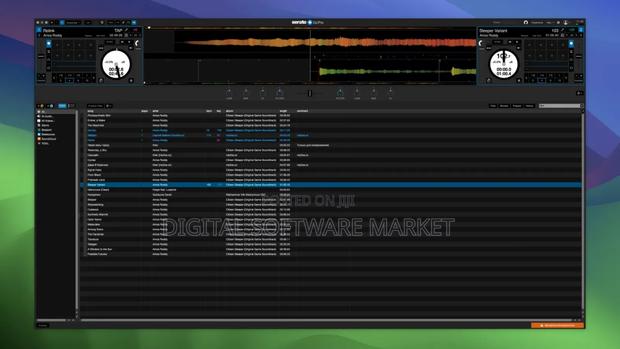 Serato Dj Pro Suite V4.0.0 for Mac · Photo 1