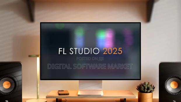 Contact for Original Fl Studio 2025key for Mac at Cool Price(Lifetime) · Photo 1