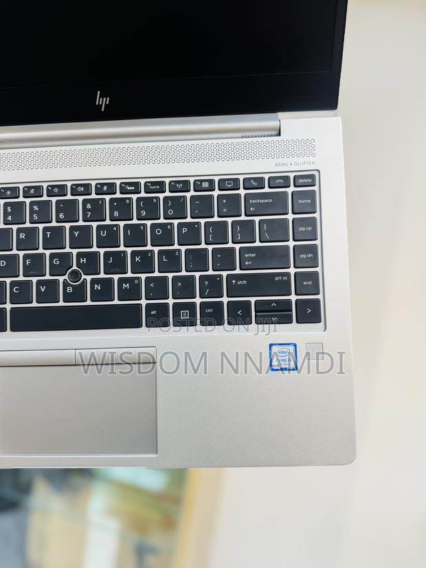 Laptop HP EliteBook 840 G6 8GB Intel Core i5 SSD 256GB · Photo 2