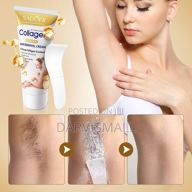 Sadoer Hair Removal · Photo 2