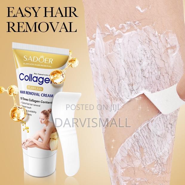 Sadoer Hair Removal · Photo 3