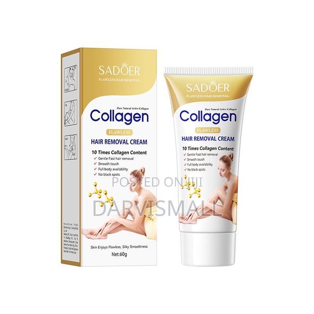 Sadoer Hair Removal · Photo 5