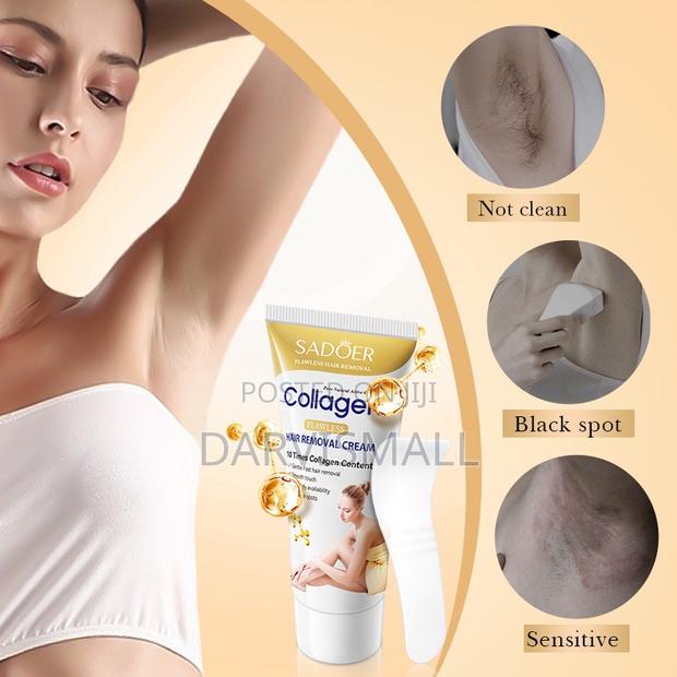 Sadoer Hair Removal · Photo 4