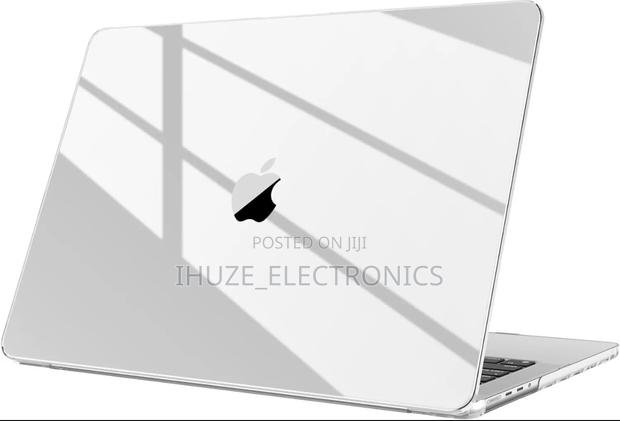 Case for Macbook Pro 16-Inch (2021-2024) Slim Hard Shell · Photo 1