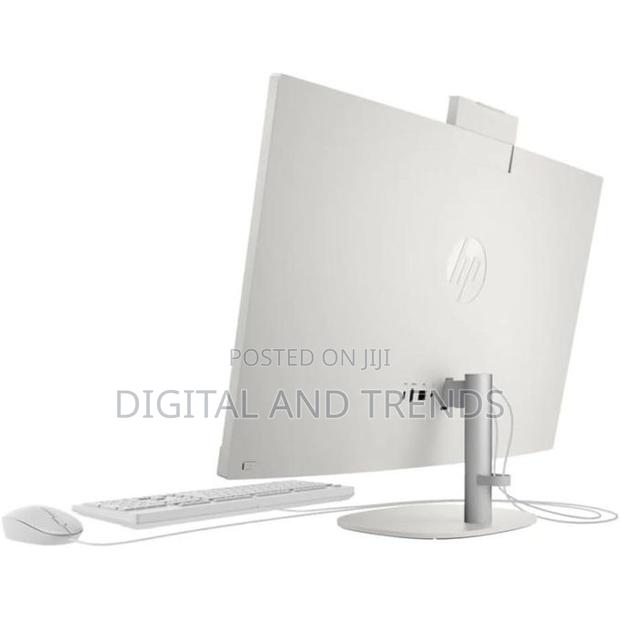 New Desktop Computer HP AiO 27 16GB Intel Core i5 SSD 512GB · Photo 2