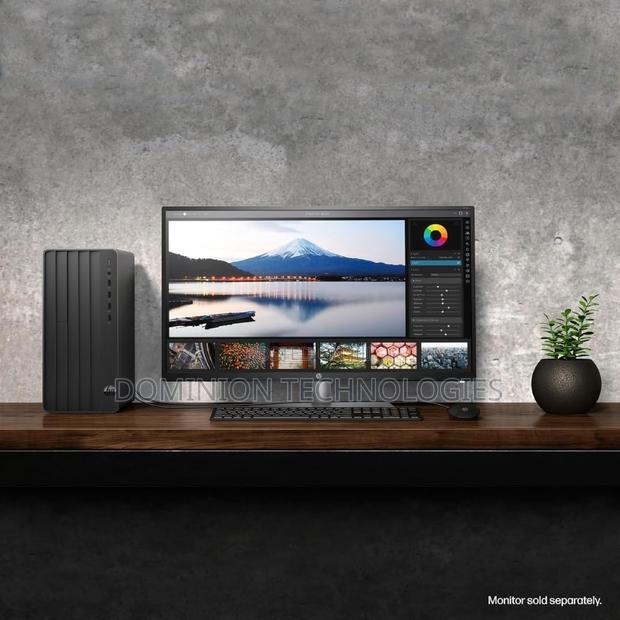 Hp Pro Tower 290 G9 Desktop Pc (B70w7at) · Photo 1
