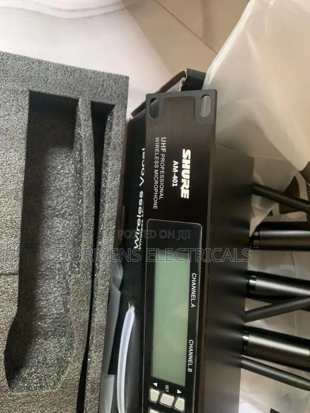 4 In1 Microphone · Photo 1