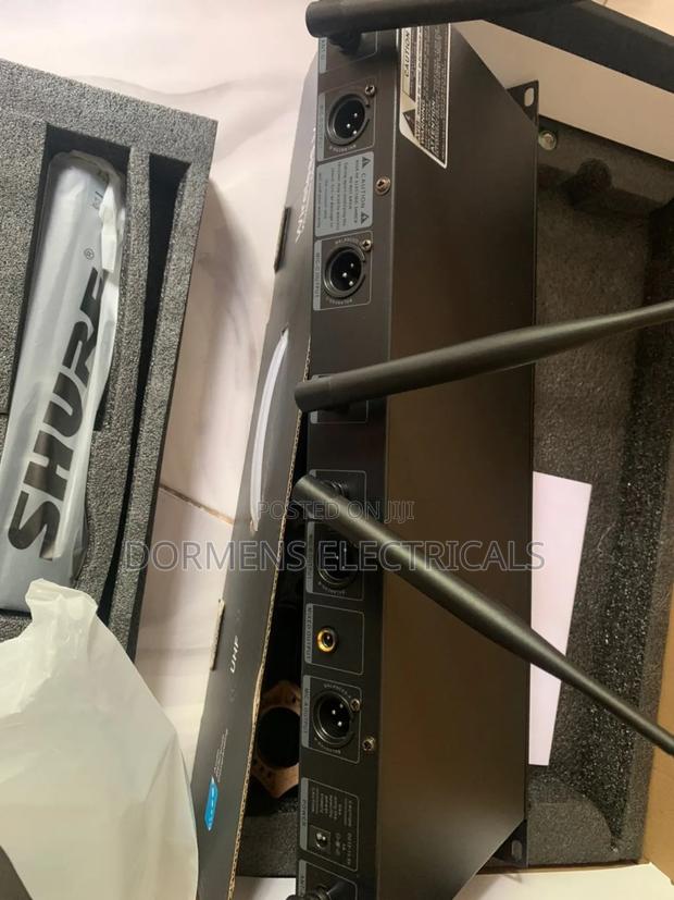4 In1 Microphone · Photo 2