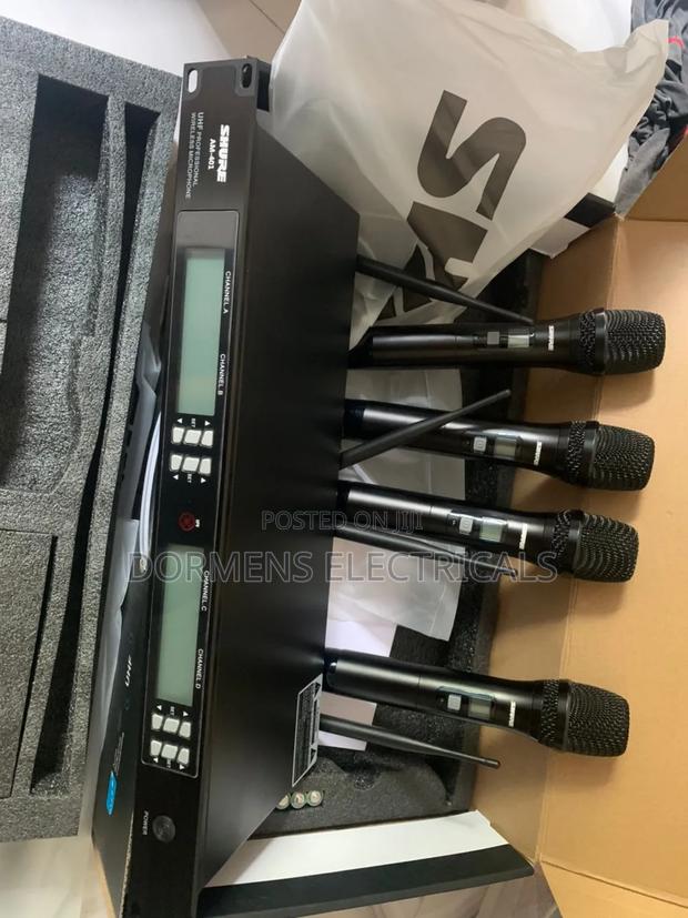 4 In1 Microphone · Photo 3