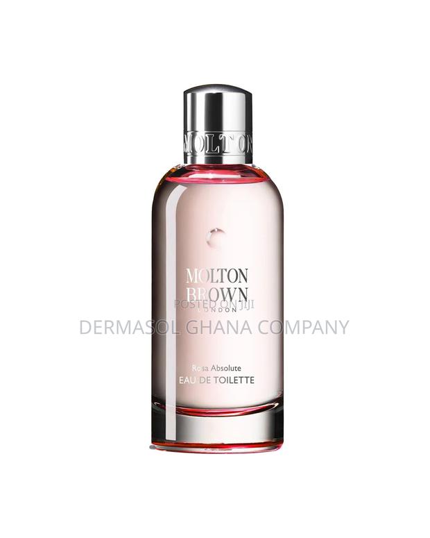 Molton Brown Rosa Absolute Edt · Photo 2