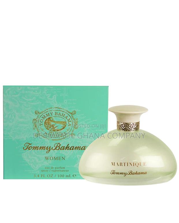 Tommy Bahama Set Sail Martinique Women - Edp · Photo 1