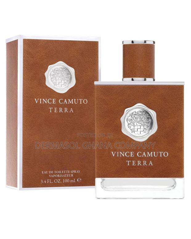 Vince Camuto Terra - Edt · Photo 1
