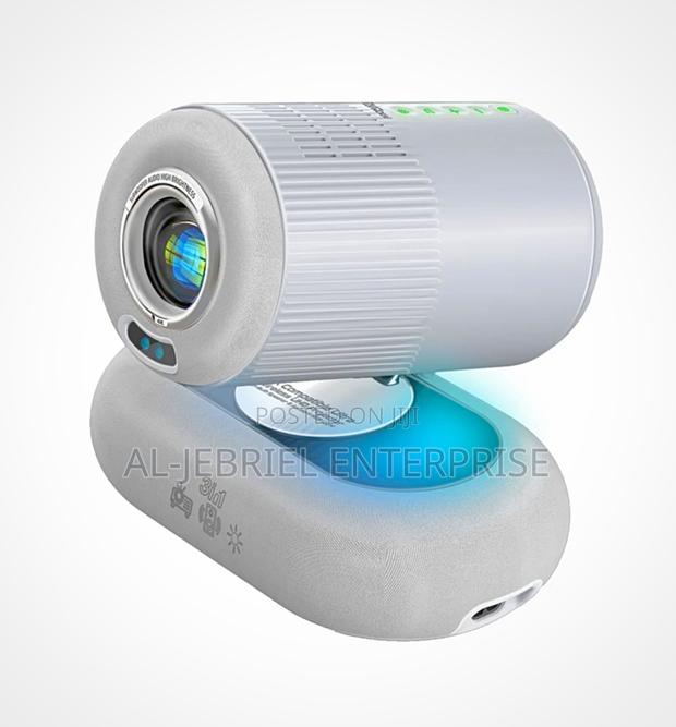 Promate Projector Portable · Photo 1