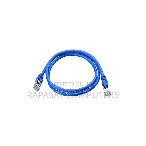 1.5m Cat6 Patch Cable · Photo 1