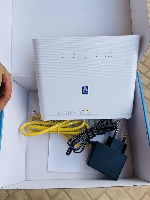 Beafon R222 – Cat7 4g Lte Router · Photo 2