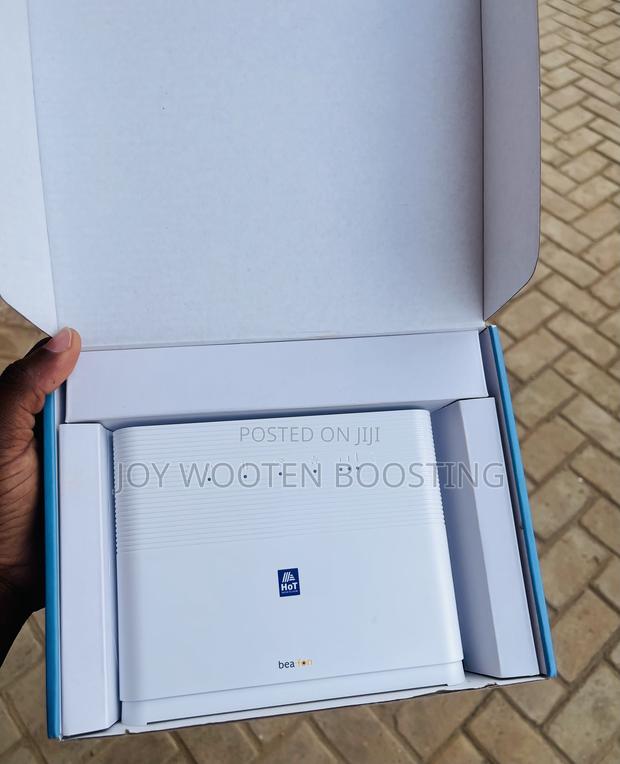 Beafon R222 – Cat7 4g Lte Router · Photo 5