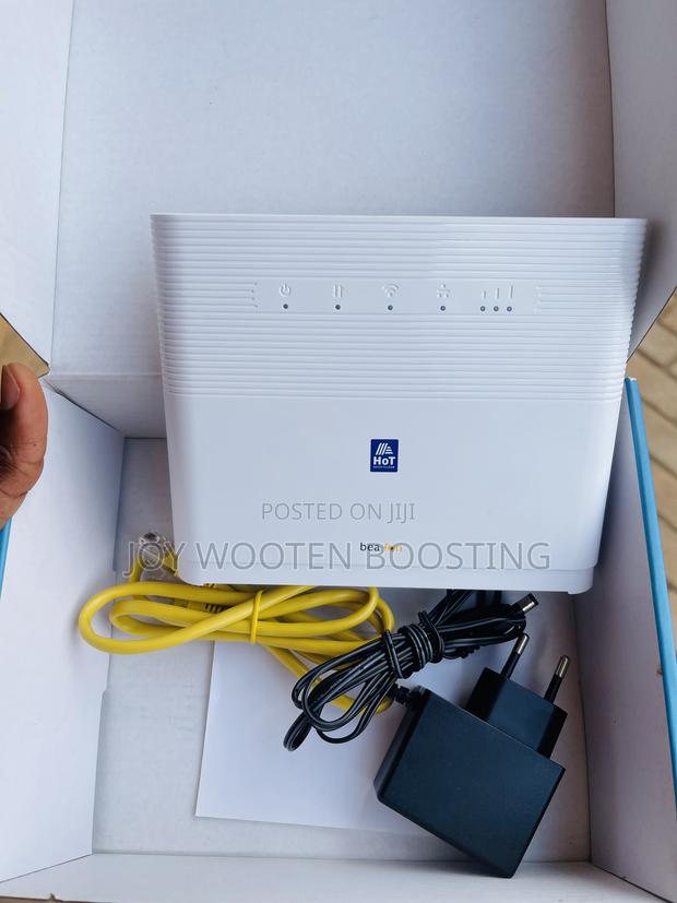 Beafon R222 – Cat7 4g Lte Router · Photo 3