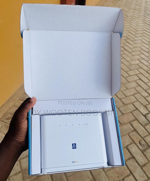 Beafon R222 – Cat7 4g Lte Router · Photo 4